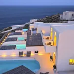 别墅 Vibe Of Mykonos Elia (Mykonos)