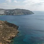 别墅 Vibe Of Mykonos