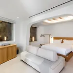 Vibe Of Mykonos 别墅 Elia (Mykonos)