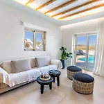 Vibe Of Mykonos 别墅