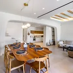 别墅 Vibe Of Mykonos
