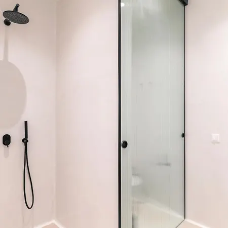 Villa Vibe A - Heated Pool Option - Mg Mykonos Town