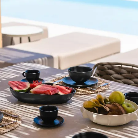 Vibe A - Heated Pool Option - Mg Villa
