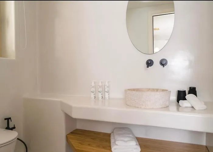 Vibe Of Mykonos * Elia (Mykonos)