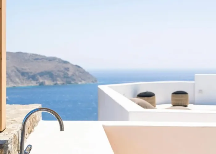Vibe Of Mykonos Villa Elia (Mykonos)
