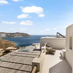 Villa Vibe Of Mykonos *