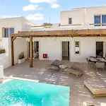 Villa Vibe Of Mykonos *