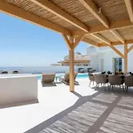 别墅 Vibe Of Mykonos