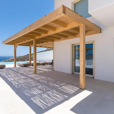 Vibe Of Mykonos Elia (Mykonos)