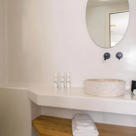 Vibe Of Mykonos 빌라