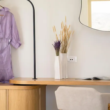 Vibe Of Mykonos * Elia (Mykonos)