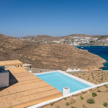 Vibe Of Mykonos Elia (Mykonos)