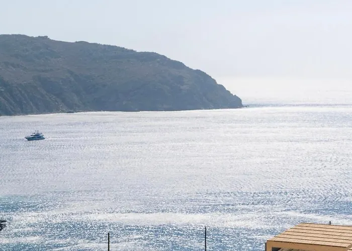 Vibe Of Mykonos
