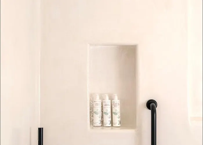 Villa Vibe Of Mykonos *