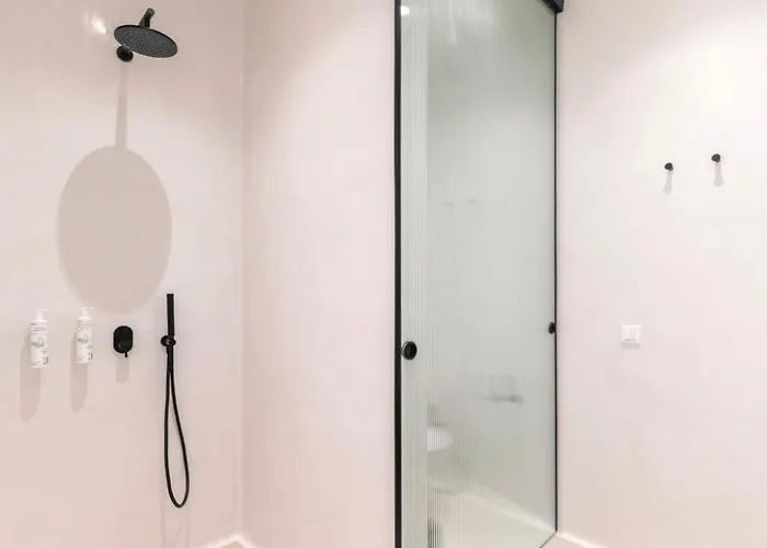 别墅 Vibe Of Mykonos Elia (Mykonos)