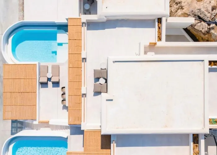 Vibe Of Mykonos *