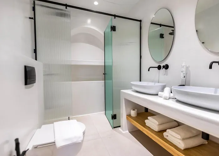 Vibe Of Mykonos Elia (Mykonos)