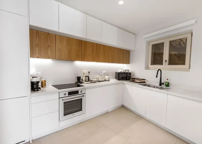 Vibe Of Mykonos 别墅 Elia (Mykonos)