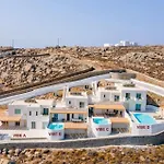 Vibe Of Mykonos * Elia (Mykonos)
