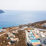 Vibe Of Mykonos Villa Elia (Mykonos)