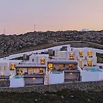 Vibe Of Mykonos فيلة *
