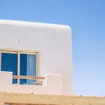 Vibe Of Mykonos Villa