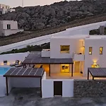 Vibe Of Mykonos Elia (Mykonos)