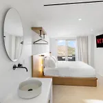 Vibe Of Mykonos فيلة *