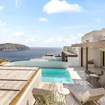 Villa Vibe Of Mykonos