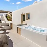 Vibe Of Mykonos فيلة