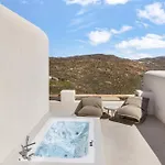 Villa Vibe Of Mykonos *
