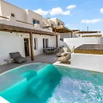 فيلة Vibe Of Mykonos Elia (Mykonos)