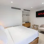 Vibe Of Mykonos Villa *