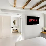 فيلة Vibe Of Mykonos