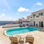 Vibe Of Mykonos فيلة
