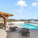 Vibe Of Mykonos فيلة *