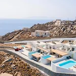 Vibe Of Mykonos * Elia (Mykonos)