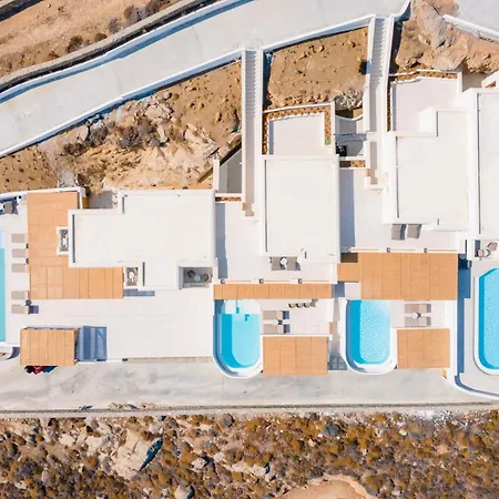 Vibe A - Heated Pool Option - Mg *