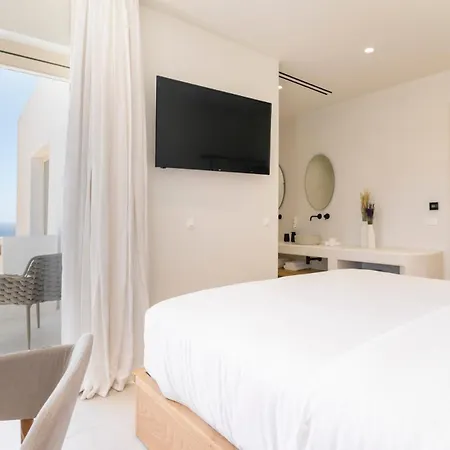 Vibe Of Mykonos Villa