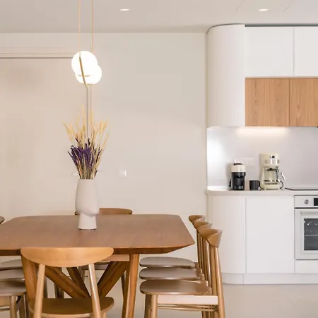 Villa Vibe Of Mykonos *