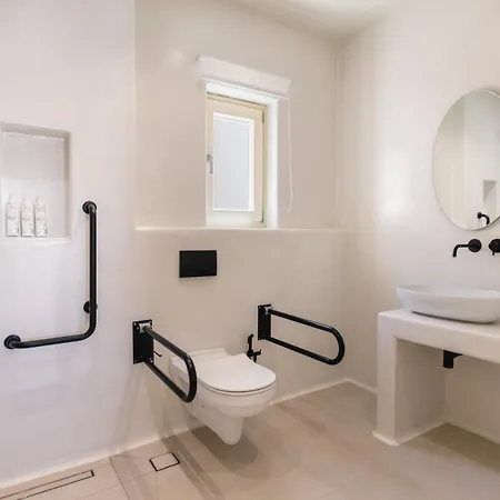 Villa Vibe Of Mykonos *