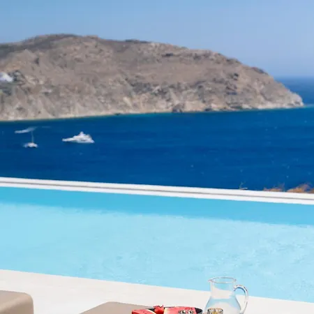 Vibe A - Heated Pool Option - Mg