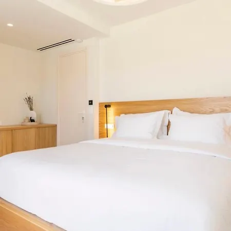 Villa Vibe Of Mykonos Elia (Mykonos)