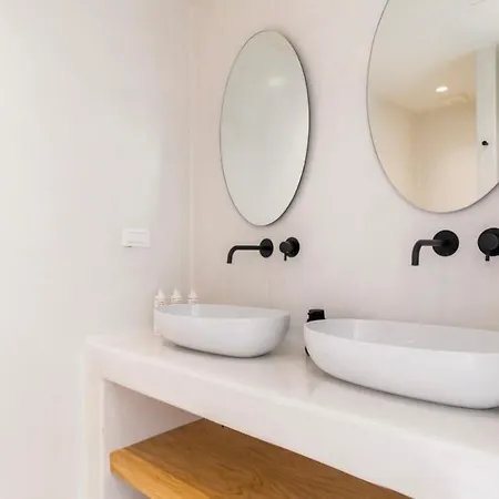 Villa Vibe Of Mykonos Elia (Mykonos)