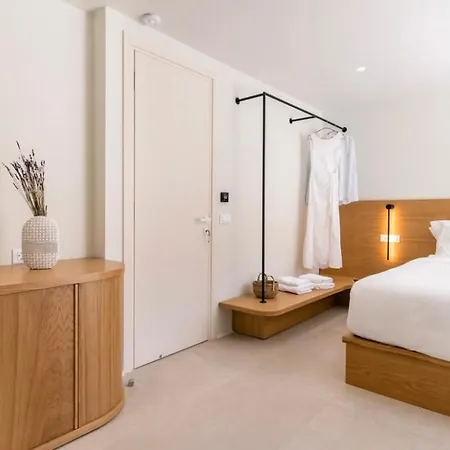 Villa Vibe Of Mykonos