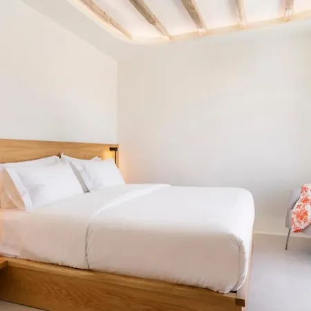 Vibe Of Mykonos Elia (Mykonos)