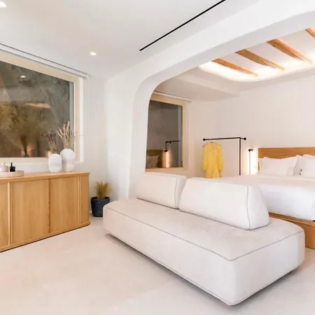 Villa Vibe Of Mykonos Elia (Mykonos)