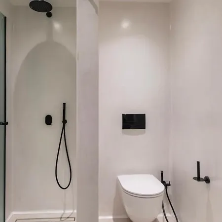 Villa Vibe Of Mykonos *