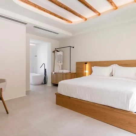 Vibe Of Mykonos Elia (Mykonos)