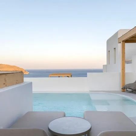Vibe Of Mykonos Villa Elia (Mykonos)